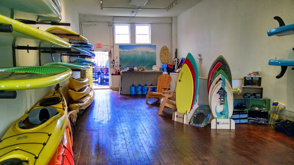 Coast to Coast Paddle- Standup Paddleboard and Kayak Rental Kiosk | 167 Fort Ave, Salem, MA 01970, USA | Phone: (978) 969-0151