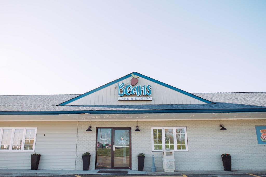 Beans | 21 Taft Hwy, Dry Ridge, KY 41035, USA | Phone: (859) 823-2326