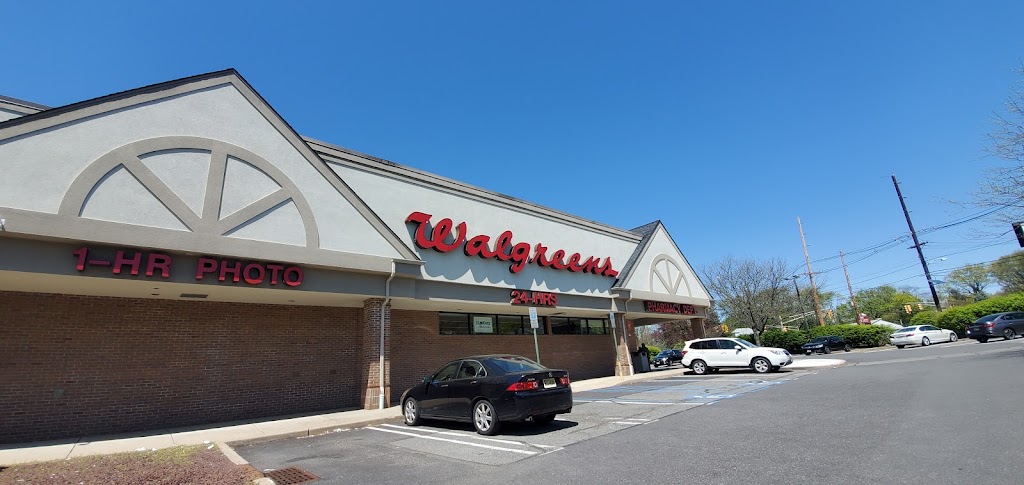 Walgreens | 421 Ryders Ln, East Brunswick, NJ 08816, USA | Phone: (732) 254-6609