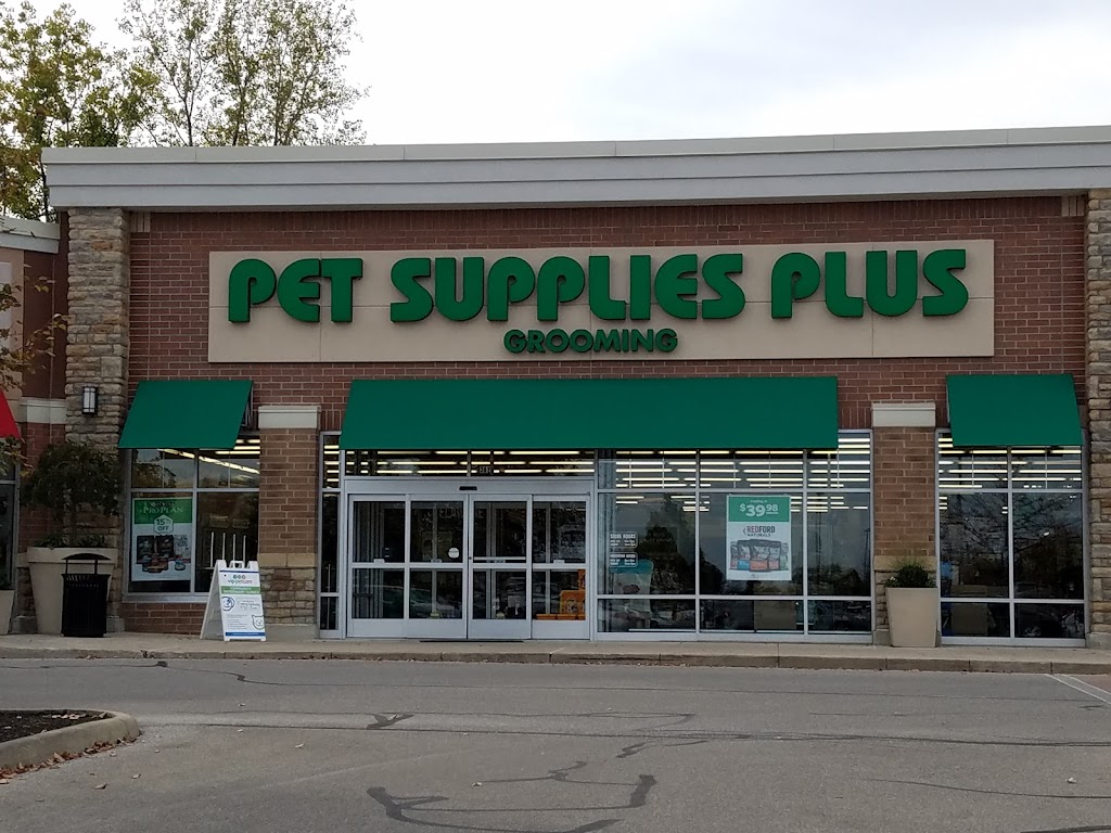 Pet Supplies Plus Delaware | 860 Sunbury Rd, Delaware, OH 43015, USA | Phone: (740) 362-1389