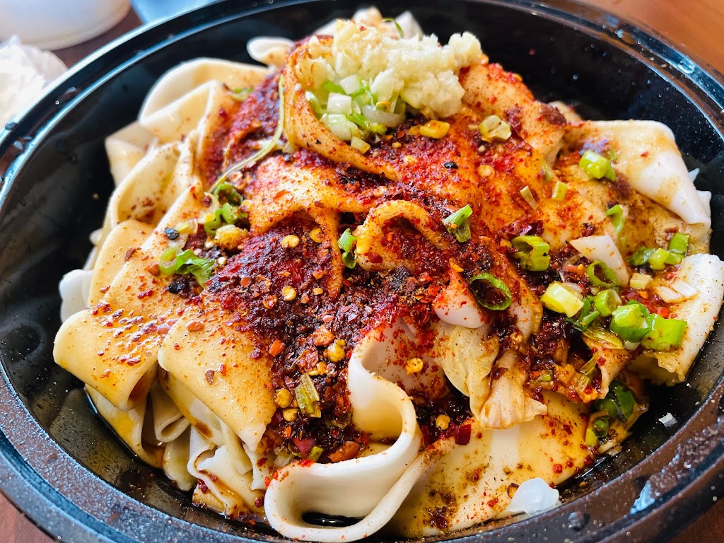 Xi-An Flavor | 1165 Raritan Ave, Highland Park, NJ 08904, USA | Phone: (646) 922-2719