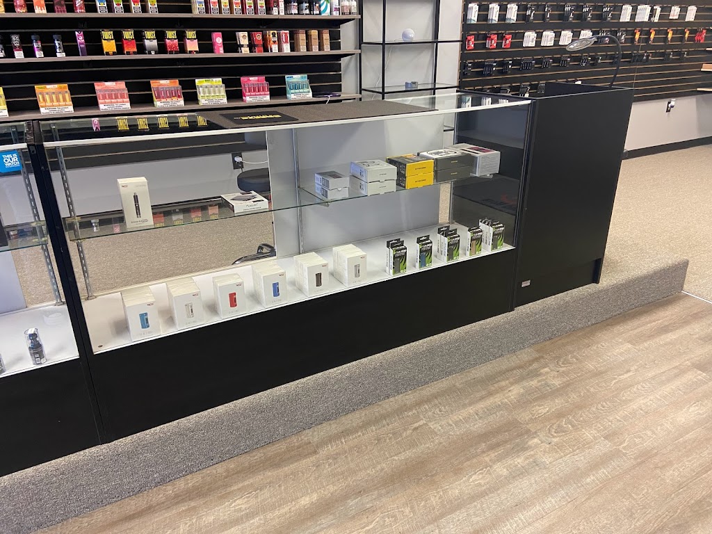 Drag N Vapors And More | 1430 Whitaker Way C, Montpelier, OH 43543, USA | Phone: (419) 216-1139