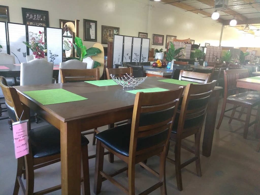 A&S Furniture Outlet | 1480 S E St, San Bernardino, CA 92408, USA | Phone: (909) 383-5960