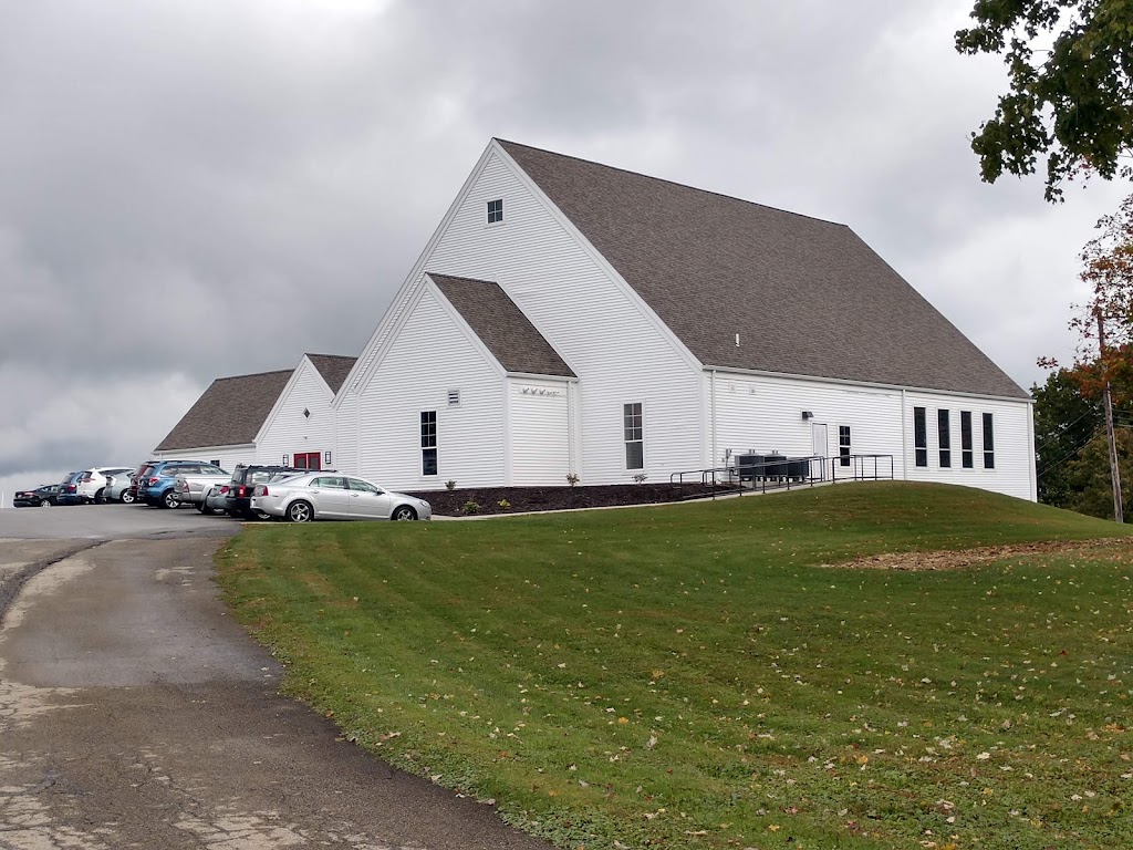 St Pauls Lutheran Church | 409 Sarver Rd, Sarver, PA 16055, USA | Phone: (724) 353-2424