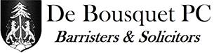 De Bousquet PC, Barristers and Solicitors | 56 Aberfoyle Crescent Suite 800, Etobicoke, ON M8X 2W4, Canada | Phone: (416) 616-5628