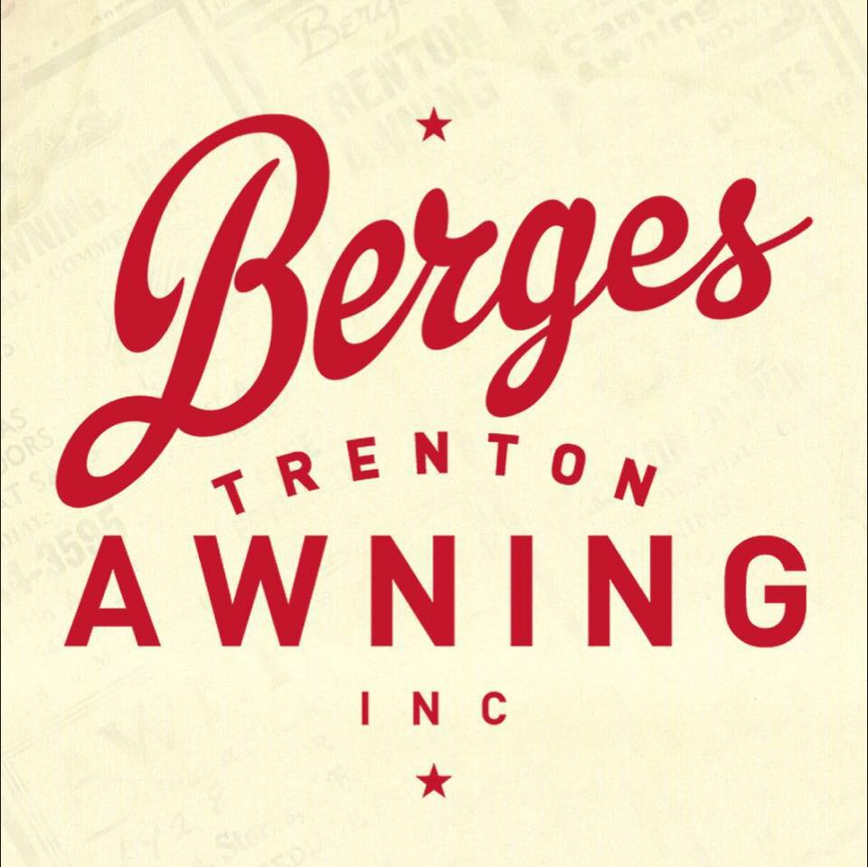 Berges Trenton Awning | 102 W New Jersey Ave, Somers Point, NJ 08244, United States | Phone: (609) 641-7861