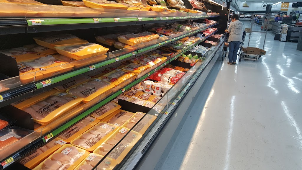 Walmart Supercenter | 7401 Samuell Blvd, Dallas, TX 75228, USA | Phone: (214) 319-2616