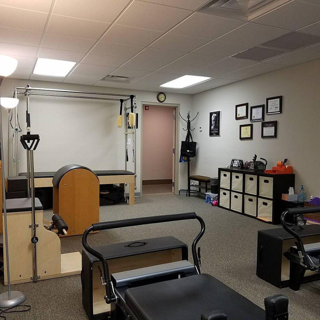 Empower Pilates Studio | 3801 N Interstate 35 #134, Denton, TX 76207, USA | Phone: (972) 965-6318