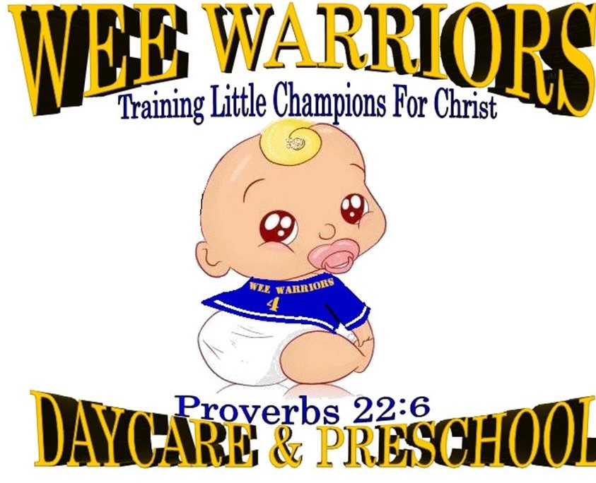 Wee Warriors Daycare & Preschool | 34927 Eiland Blvd, Zephyrhills, FL 33541, USA | Phone: (813) 779-7039