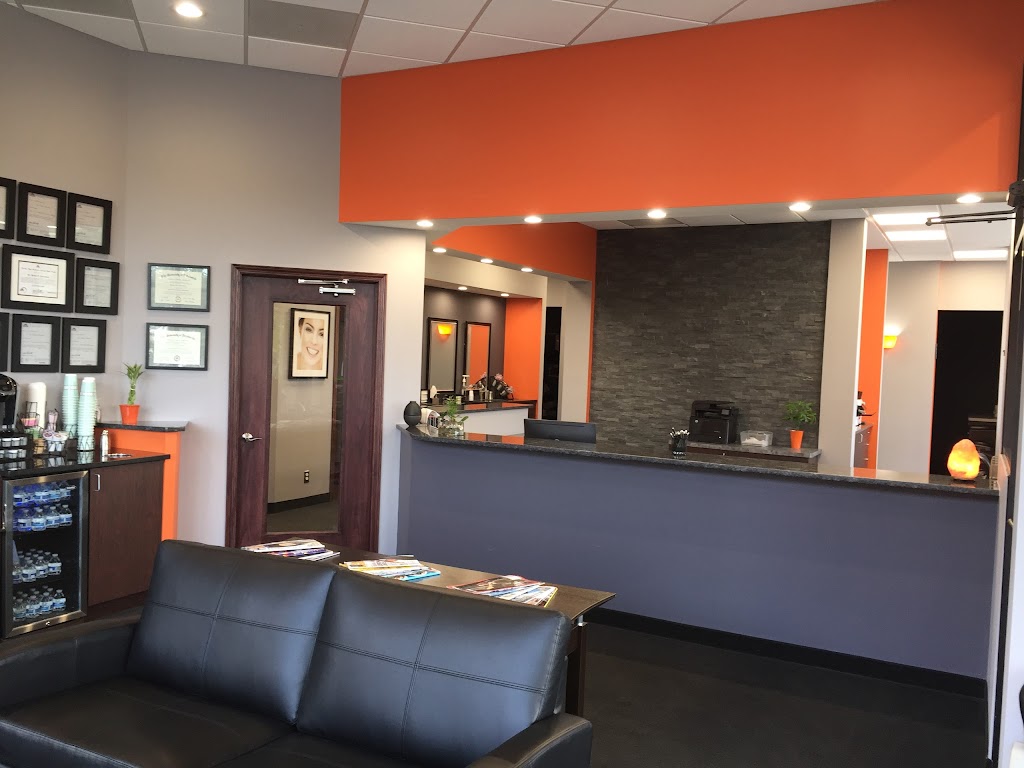 Professional Dental of Clarkston | 5748 Clarkston Rd, Clarkston, MI 48348, USA | Phone: (248) 620-6200