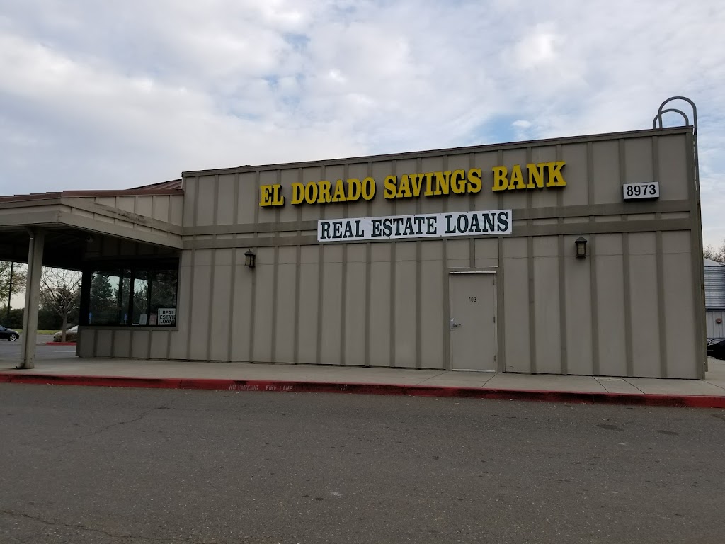 El Dorado Savings Bank | 8973 Grant Line Rd # 103 # 103, Elk Grove, CA 95624, USA | Phone: (916) 686-0200