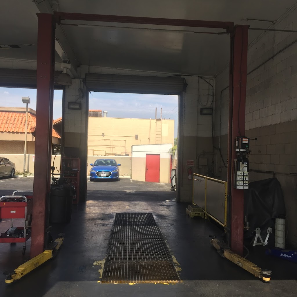 Jiffy Lube | 2344 Pico Blvd, Santa Monica, CA 90405, USA | Phone: (310) 392-1994