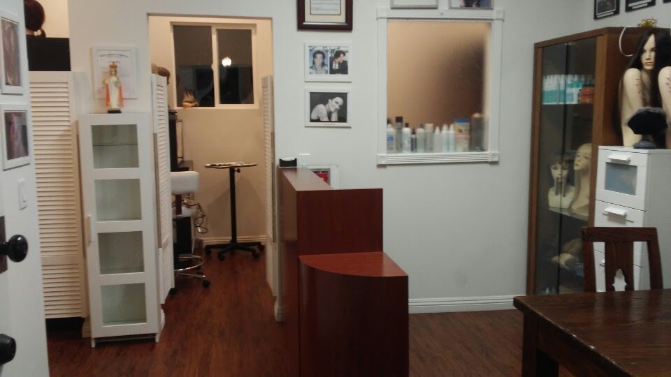 New Hair System | 745 Crenshaw Blvd, Los Angeles, CA 90005, USA | Phone: (213) 915-4087