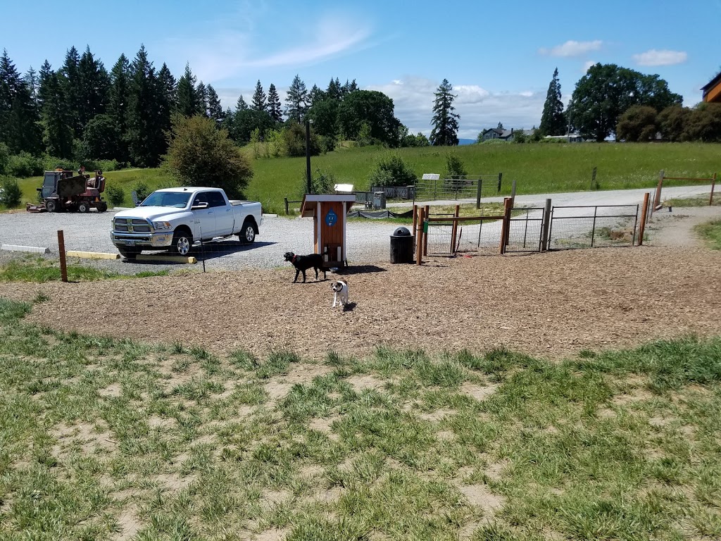 City of Ridgefield Dog Park | 1035-14285 S Hillhurst Rd, Ridgefield, WA 98642, USA | Phone: (360) 887-3557