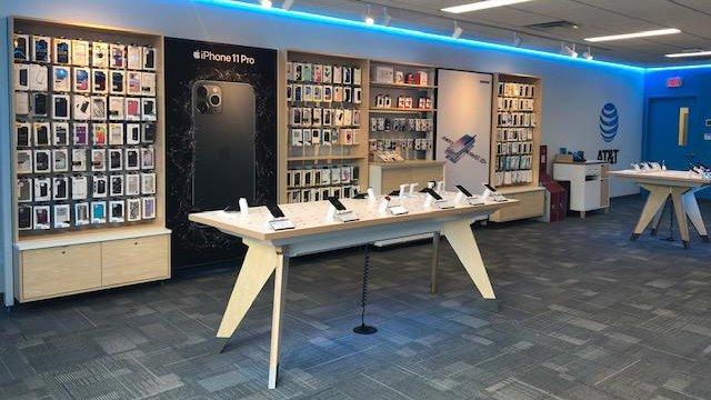 AT&T Store | 682 Morris Tpke, Short Hills, NJ 07078, USA | Phone: (973) 437-3350