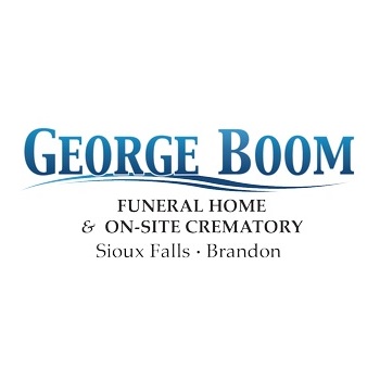 George Boom Funeral Home - Brandon Valley Chapel | 2500 E Aspen Blvd, Brandon, SD 57005, United States | Phone: (605) 582-7473