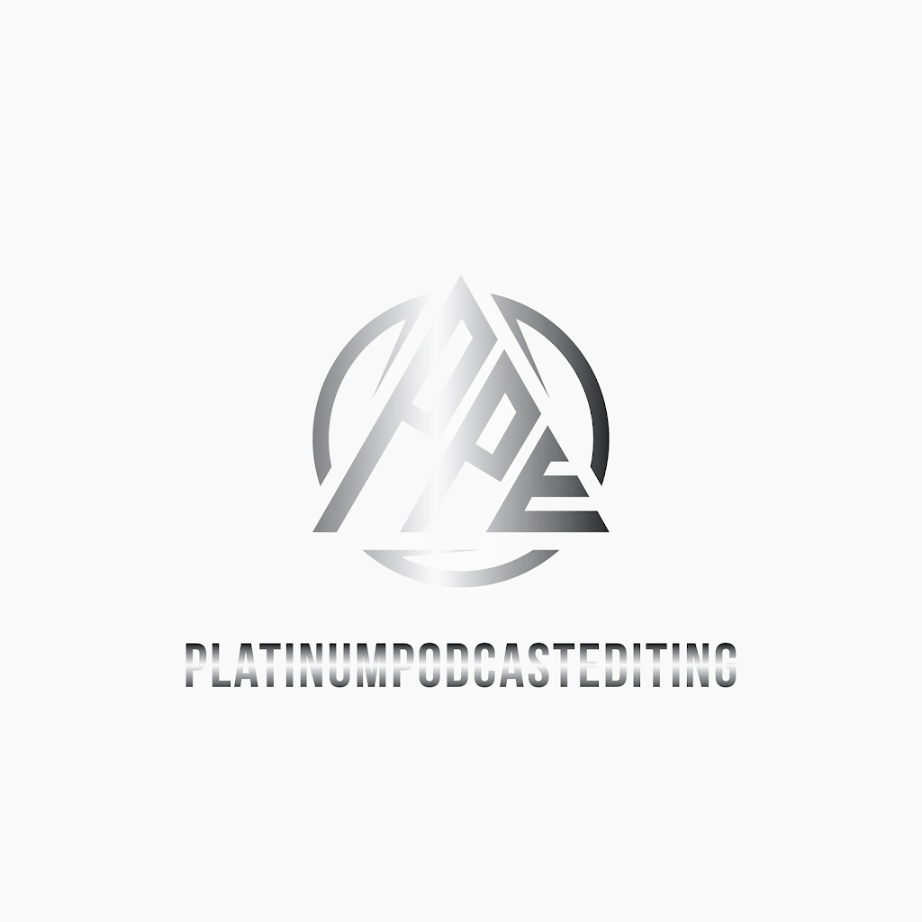 Platinum Podcast Editing | 847 Sumpter Rd #569, Belleville, MI 48111, USA | Phone: (800) 674-0556