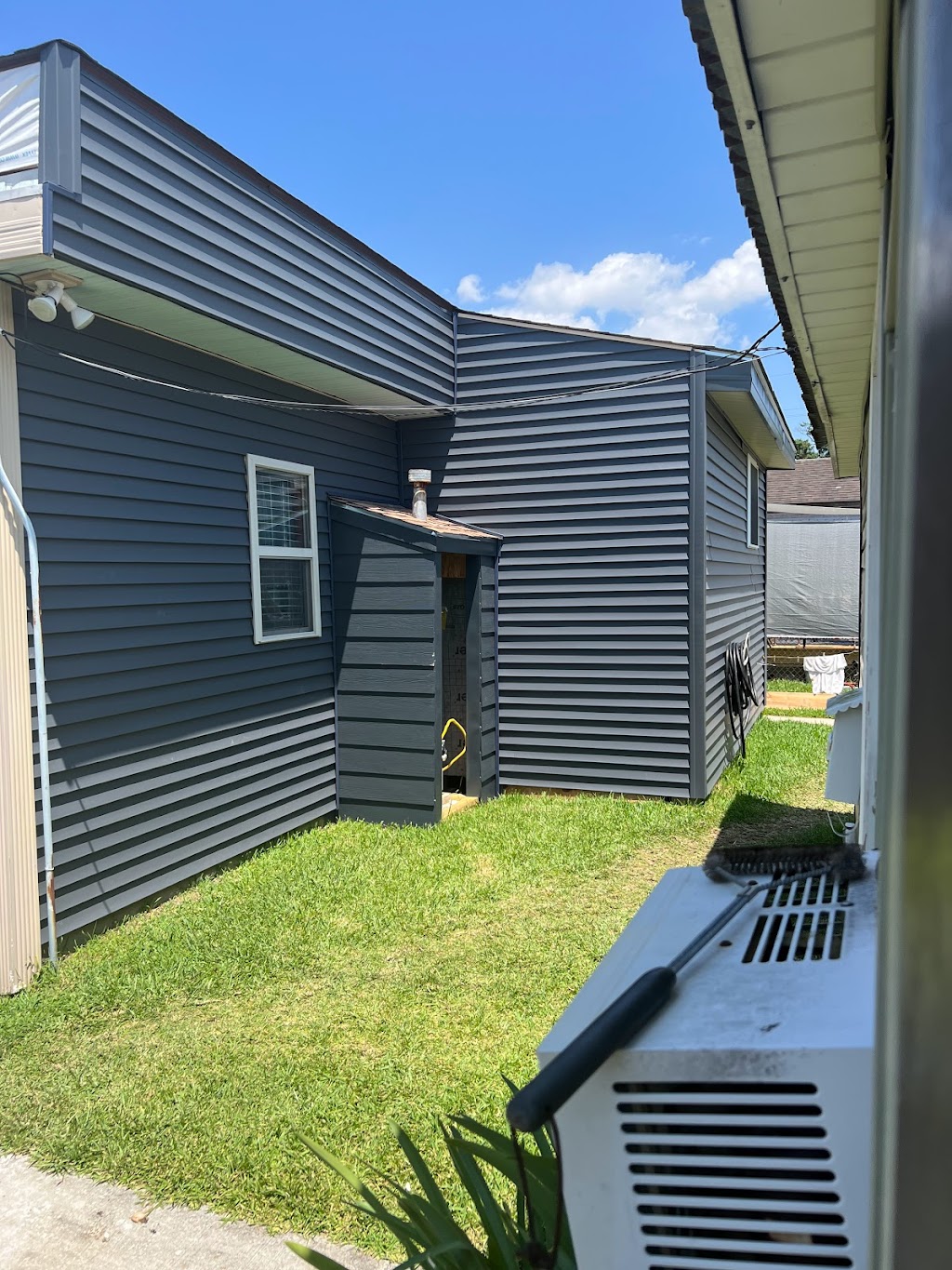 Tiger Siding & Renovations LLC | 7708 Morris St, Metairie, LA 70003, USA | Phone: (504) 915-5383