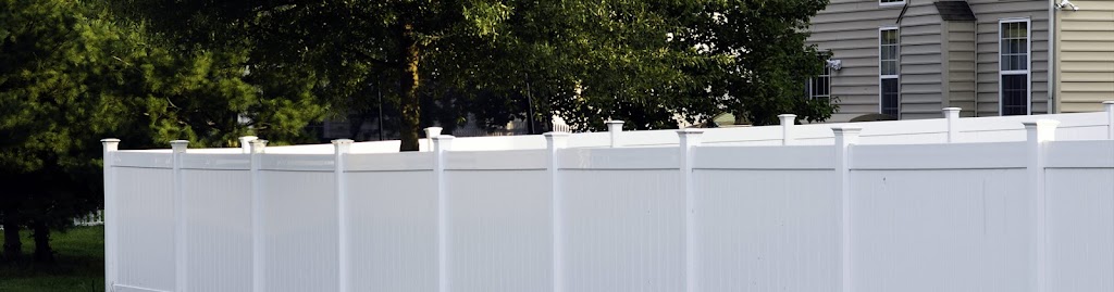 All Star PVC Fence - Central Florida | 402 Richard Rd, Rockledge, FL 32955, USA | Phone: (321) 408-0423