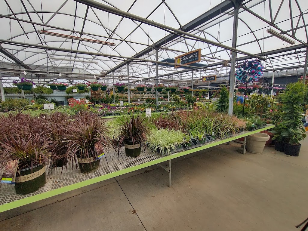 Grant Line Garden Center & Nursery | 2223 Grant Line Rd, New Albany, IN 47150, USA | Phone: (812) 945-5676