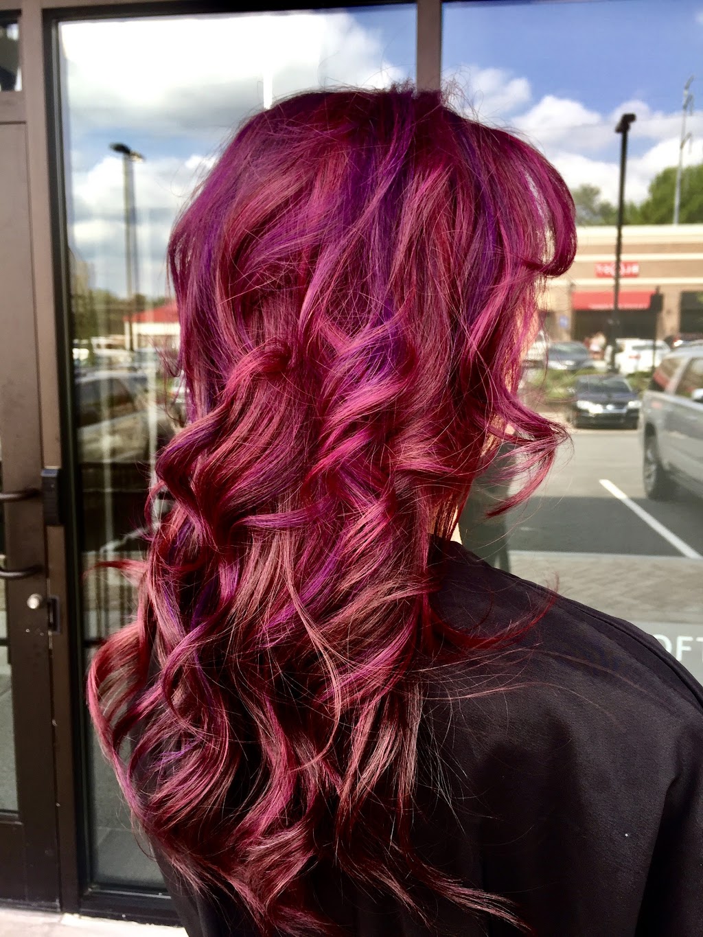 Eddie Macon Salon | Salon Lofts, 4600 Roswell Rd, Sandy Springs, GA 30342, USA | Phone: (404) 841-7300