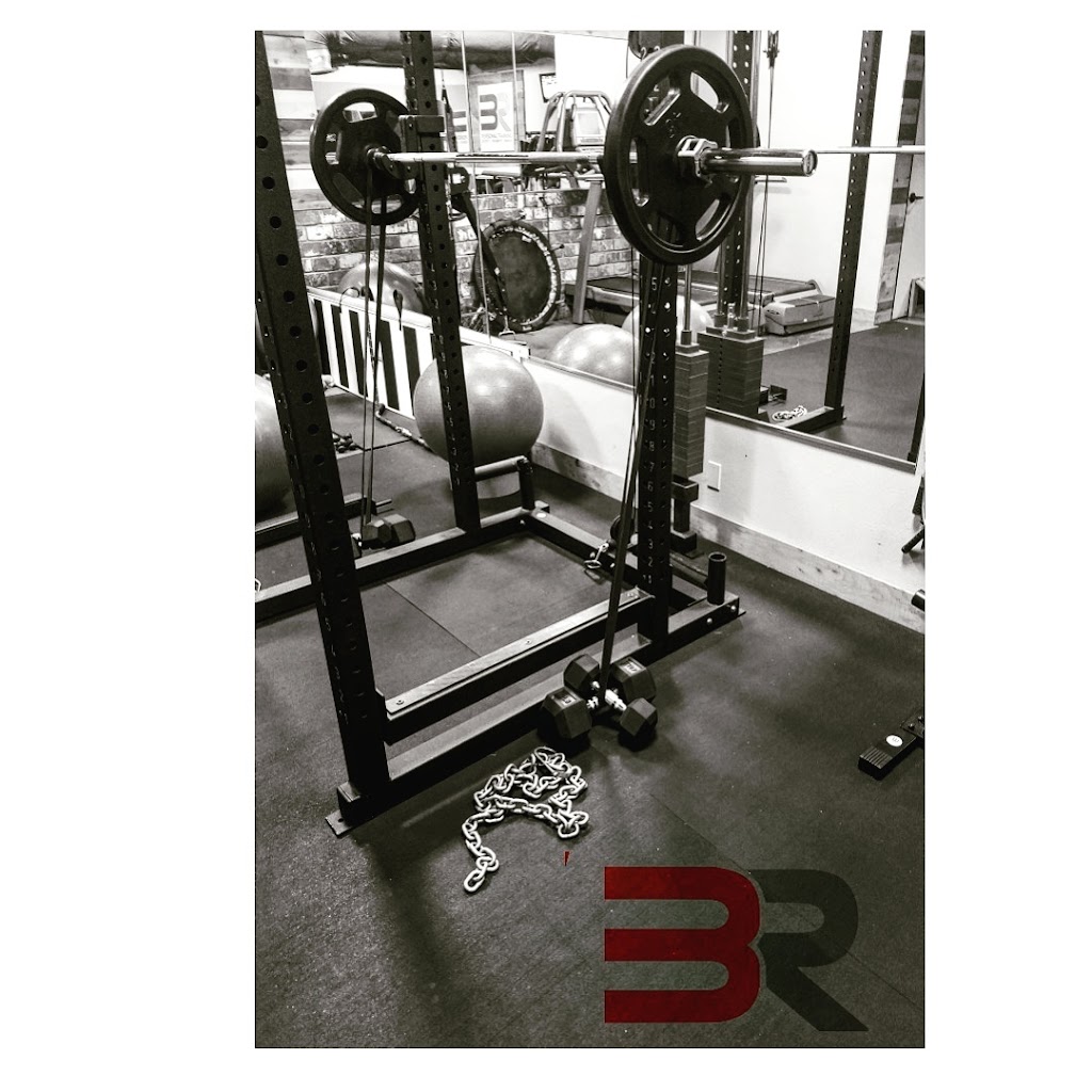 3R Personal Training | 2110 Hancock St UNIT 202, San Diego, CA 92110 | Phone: (619) 344-7066