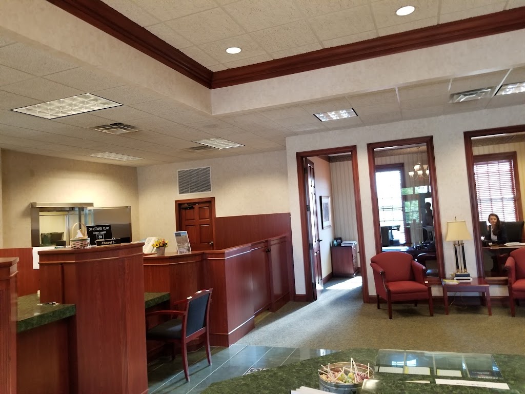 The Farmers Bank of Milton | 2207 KY-53, La Grange, KY 40031, USA | Phone: (502) 225-6746