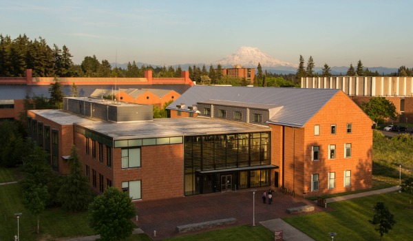 PLU School of Business | Morken Center for Learning and Technology, 12201 10th Ave S, Parkland, WA 98444, USA | Phone: (253) 535-7244