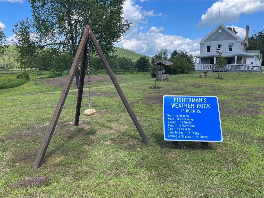 Warren County Fish Hatchery | 145 Echo Lake Rd, Warrensburg, NY 12885, USA | Phone: (518) 623-5576