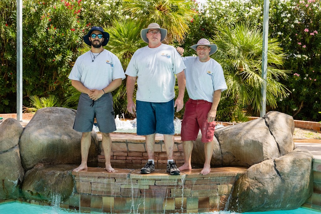 Maui Swimming pool service and repair, LLC | 29455 N Cave Creek Rd #118, Cave Creek, AZ 85331, USA | Phone: (602) 550-4861