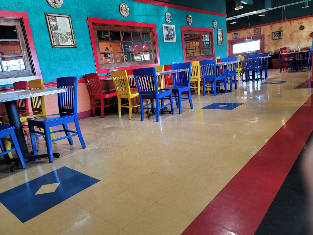 Montereys Little Mexico | 602 Dalworth St, Grand Prairie, TX 75050, USA | Phone: (972) 642-1237