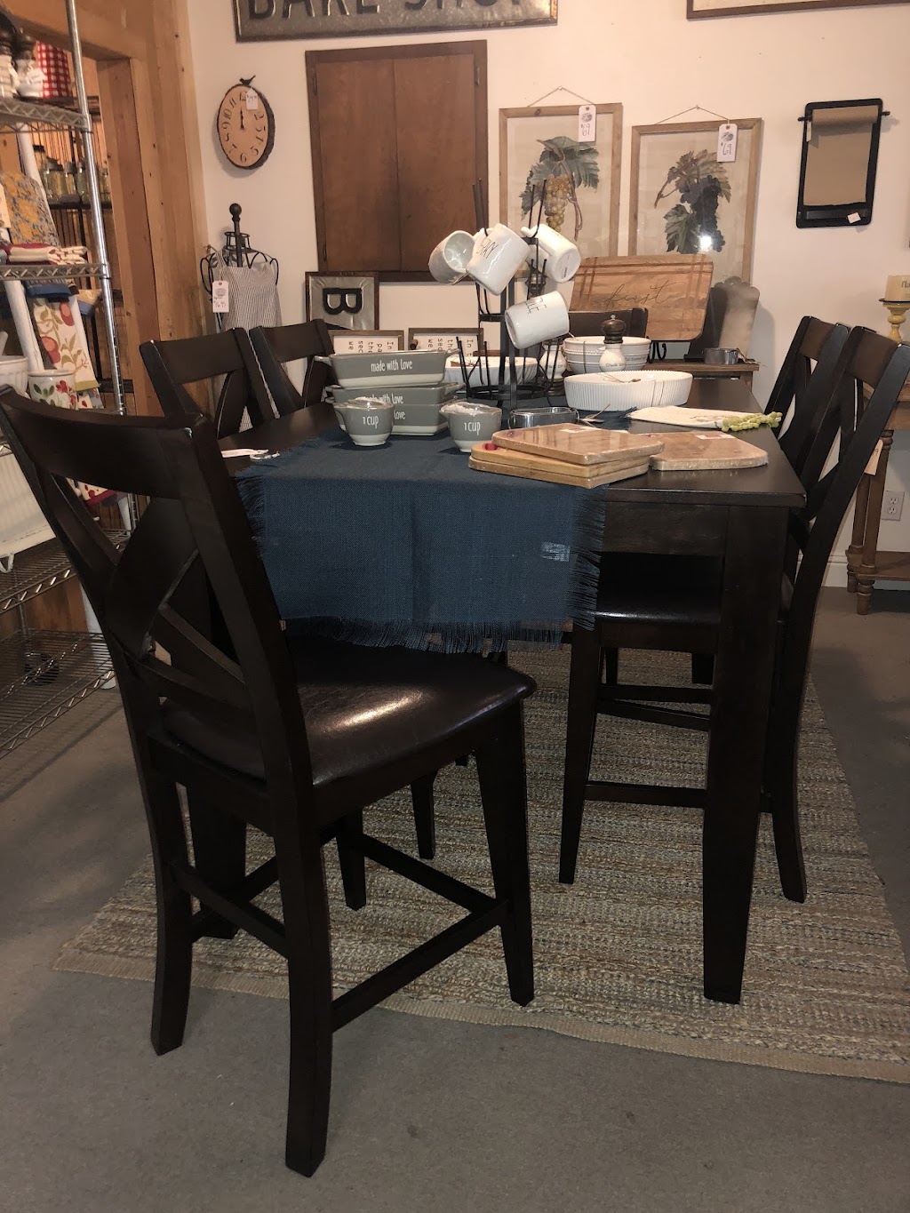 Nest Furniture Accessories | 3880 Grass Valley Hwy #2012, Auburn, CA 95602, USA | Phone: (530) 820-3872