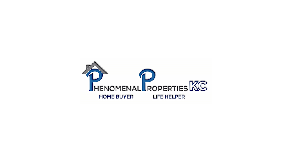 Phenomenal Properties KC | Cash Home Buyer | 14801 W 91st Pl, Lenexa, KS 66215, USA | Phone: (913) 912-6262