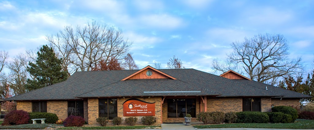 Southwind Eyecare | 3120 N Plum St, Hutchinson, KS 67502, USA | Phone: (620) 662-2355