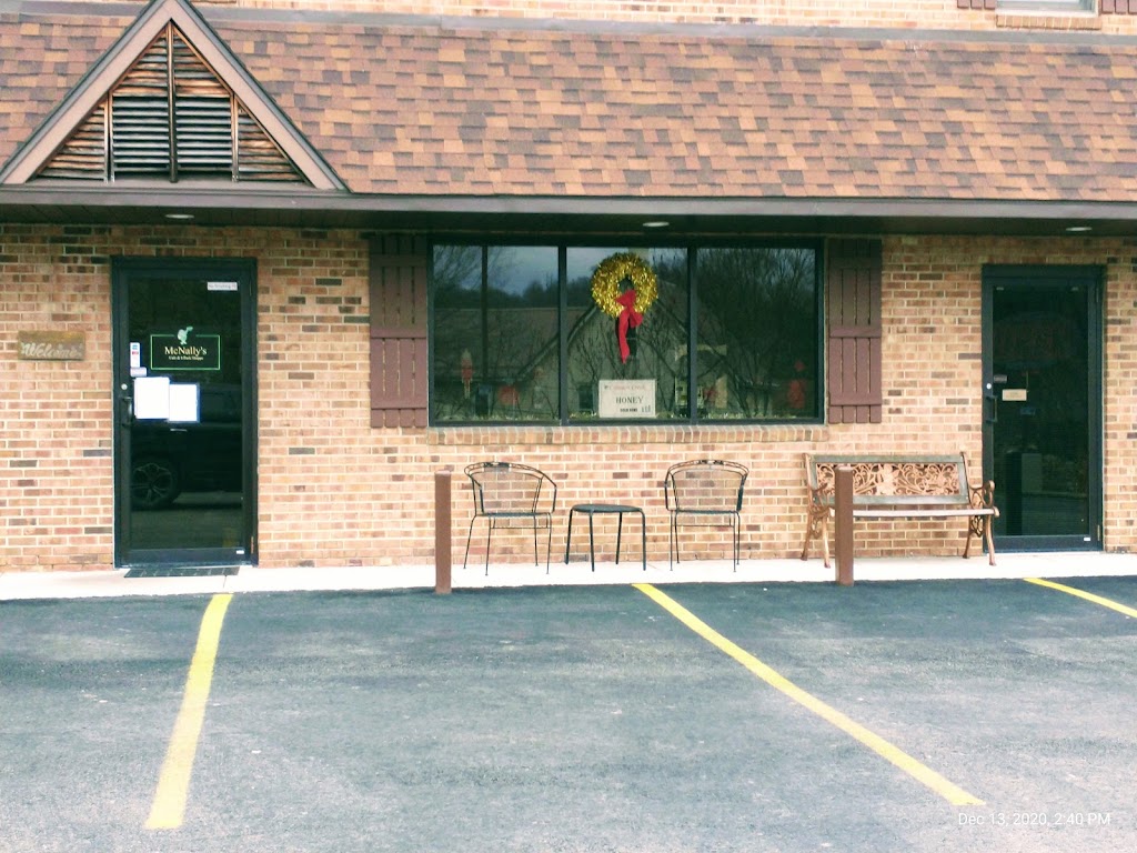 McNallys Cafe & 6 Pack Shoppe | 3028 Clay Pike, Rillton, PA 15678, USA | Phone: (724) 446-1977