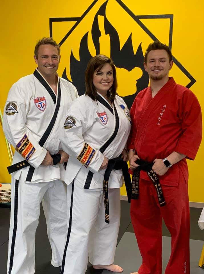 Masons Martial Arts | 862 U.S. 51 S N, Covington, TN 38019, USA | Phone: (901) 617-2124