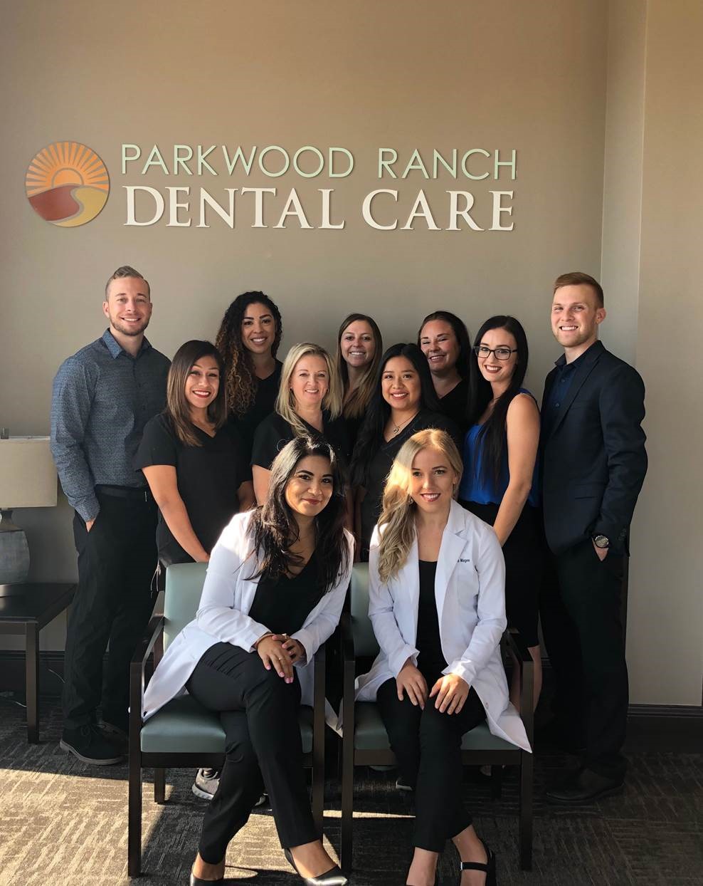 Parkwood Ranch Dental Care | 10749 E Southern Ave, Mesa, AZ 85209, USA | Phone: (480) 325-8986