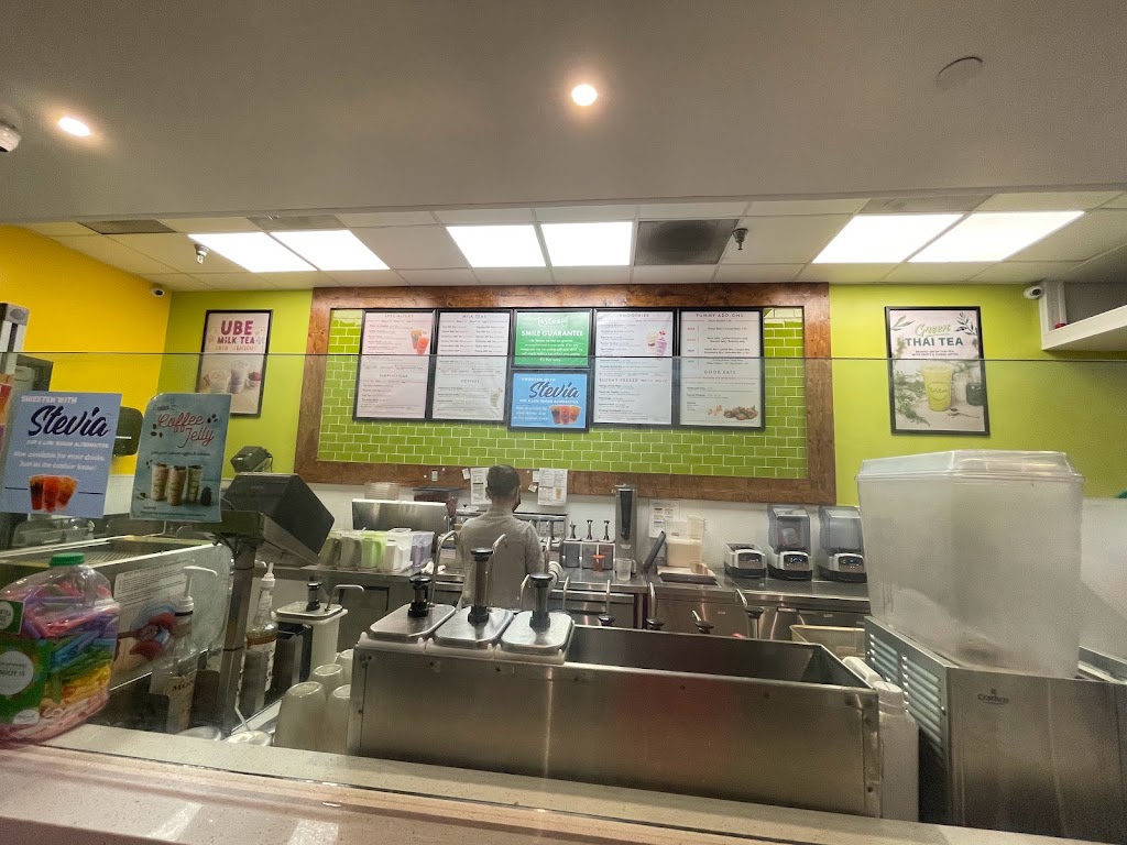 Tastea Irvine | 3972 Barranca Pkwy Suite K, Irvine, CA 92606 | Phone: (949) 396-6283