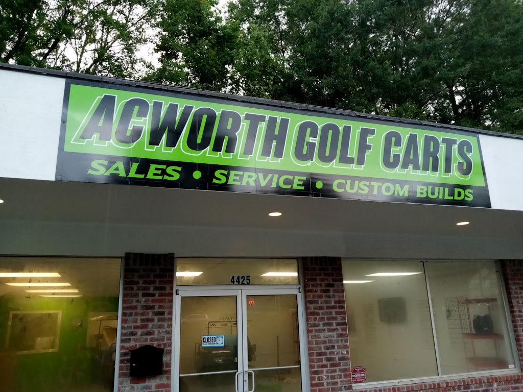 Yoursignman.com | 4168 Rayburn St, Acworth, GA 30101, USA | Phone: (678) 508-2261