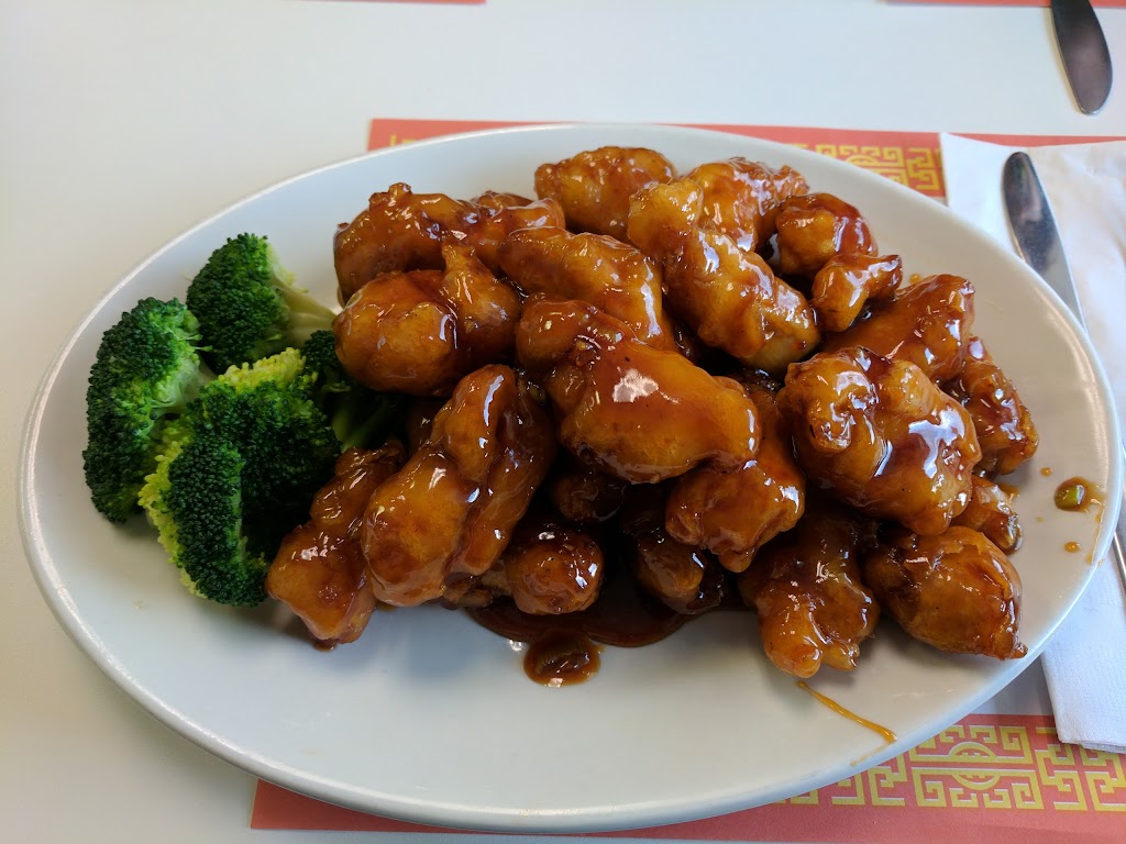 Wongs Garden | 5933 John R Rd, Troy, MI 48085, USA | Phone: (248) 828-8448