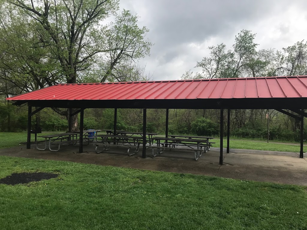 South Park Outlook Shelter | 1800-2132 Brownsville Rd, South Park Township, PA 15129, USA | Phone: (412) 835-4810
