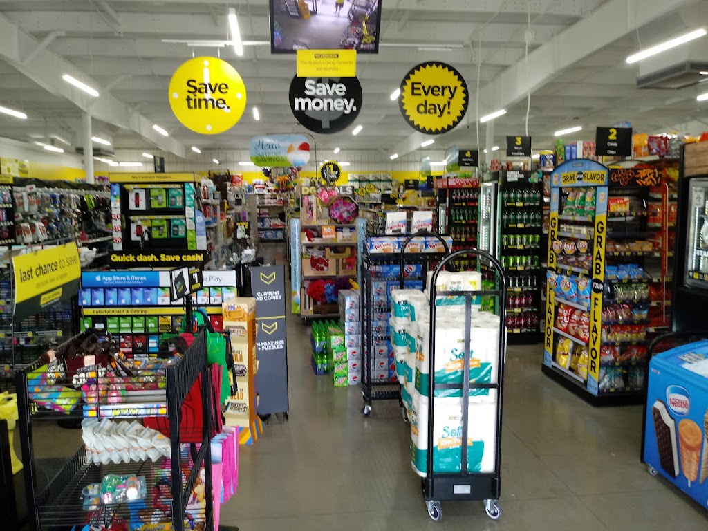 Dollar General | 3827 Mapleton Rd, North Tonawanda, NY 14120, USA | Phone: (716) 259-2211