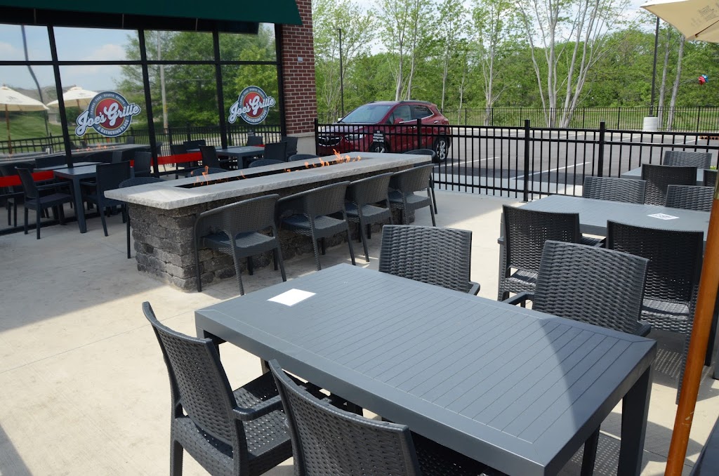 Joes Grille | 16156 Spring Mill Rd, Westfield, IN 46074 | Phone: (317) 804-5384