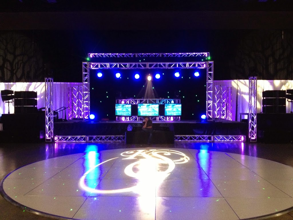 The Bpr Crew DJ Entertainment Sound & Lighting | 2376 Maritime Dr #100, Elk Grove, CA 95758, USA | Phone: (916) 343-1061