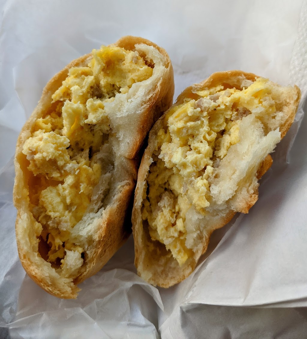 Lone Star Kolaches | 2500 Williams Dr, Georgetown, TX 78628, USA | Phone: (512) 639-8952