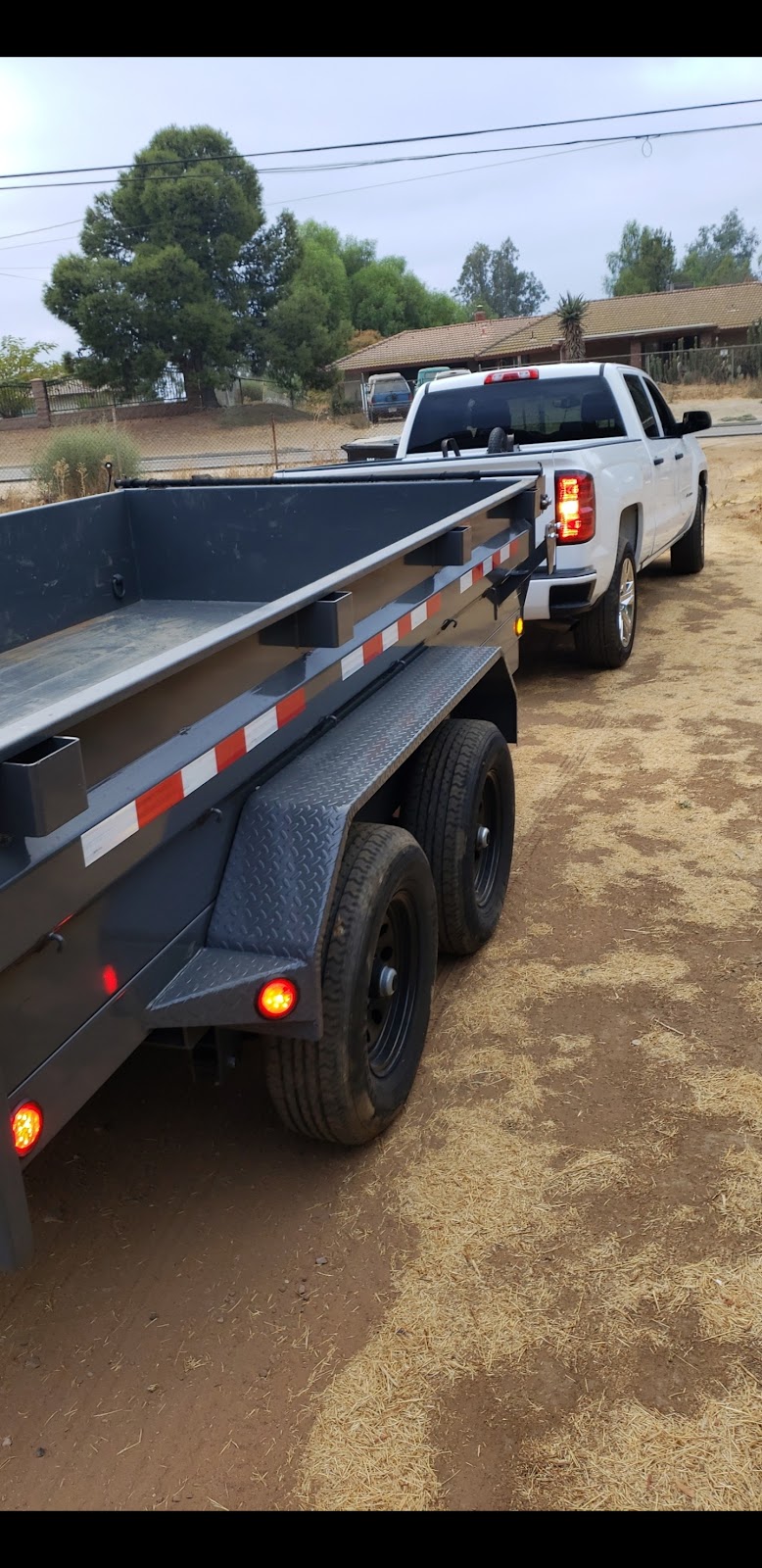 California Trailers | 35530 Antelope Rd, Murrieta, CA 92563, USA | Phone: (951) 901-5780