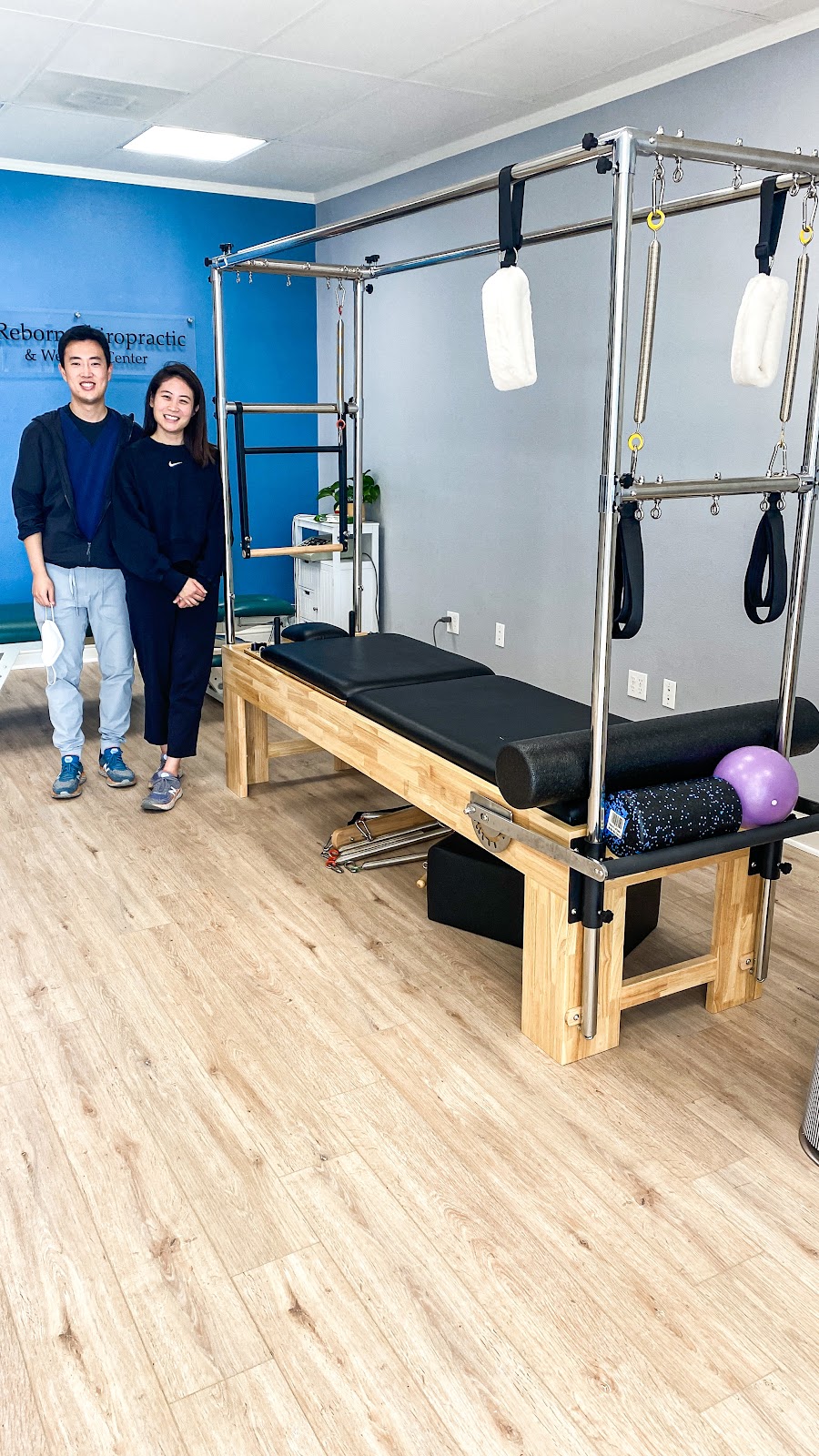 Reborn Chiropractic & Wellness Center | 1255 W Central Ave, Brea, CA 92821, USA | Phone: (714) 737-7141