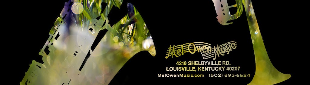 Mel Owen Music | 4210 Shelbyville Rd, St Matthews, KY 40207, USA | Phone: (502) 893-6624