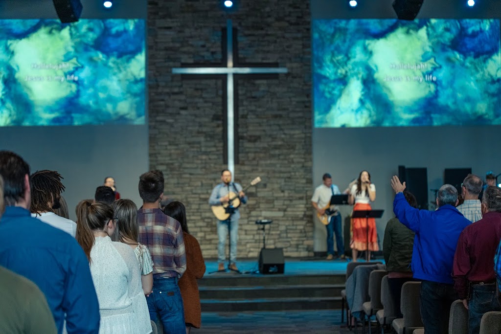 Hillcrest Evangelical Free Church | 2433 Progressive Rd, Seward, NE 68434, USA | Phone: (402) 643-2316