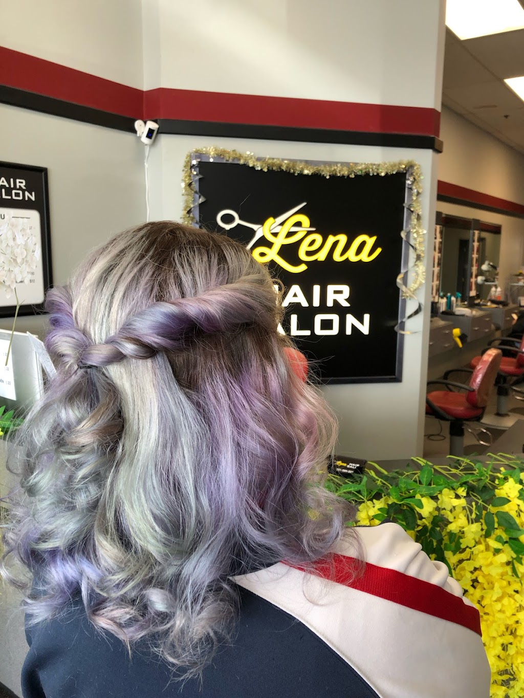 LENA HAIR SALON | 339 Squire Rd #126, Revere, MA 02151, USA | Phone: (781) 289-2200